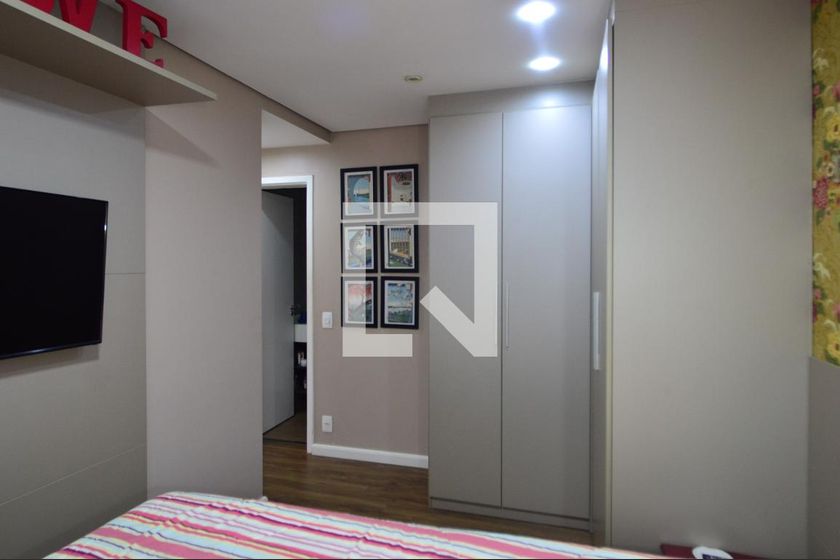 Apartamento, 2 quartos, 73 m² - Foto 22