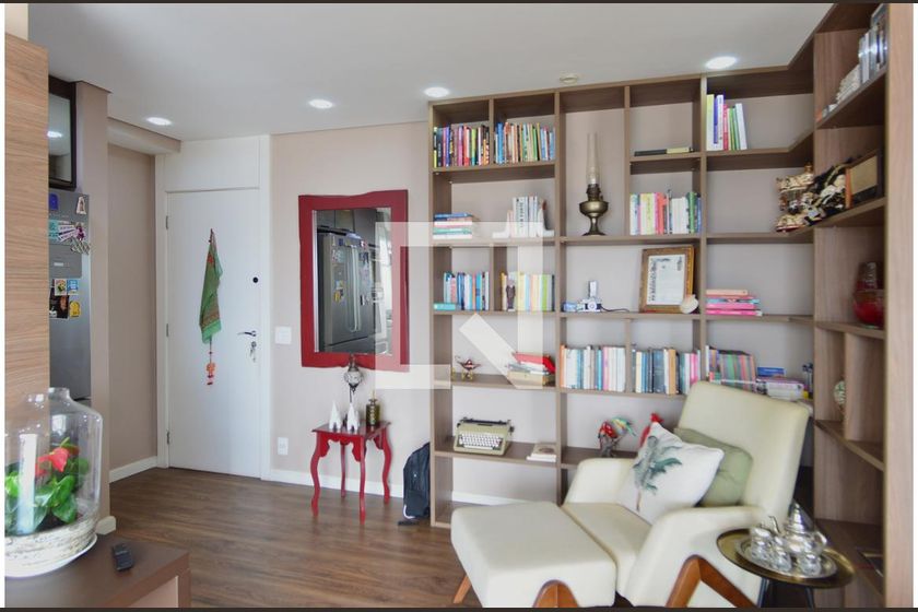 Apartamento, 2 quartos, 73 m² - Foto 9
