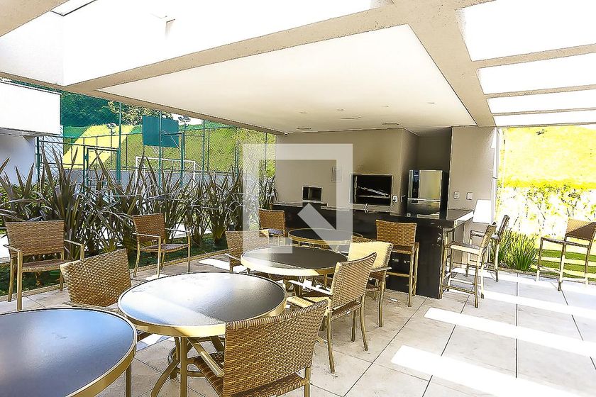 Apartamento, 2 quartos, 89 m² - Foto 93
