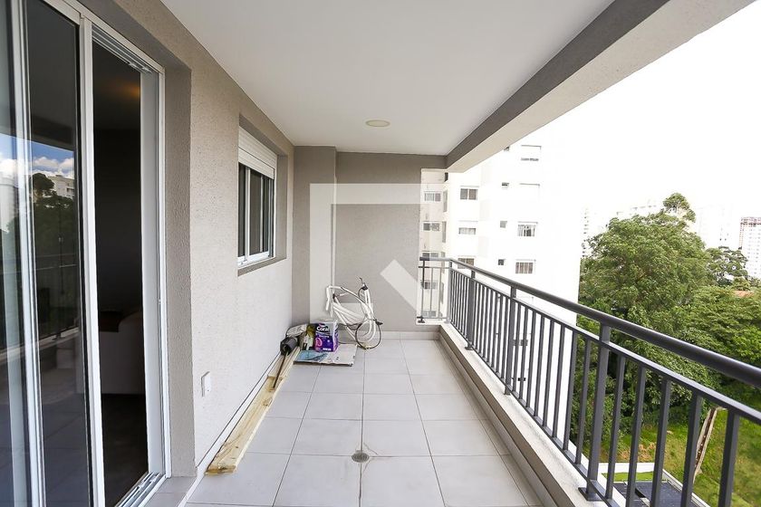 Apartamento, 2 quartos, 89 m² - Foto 21