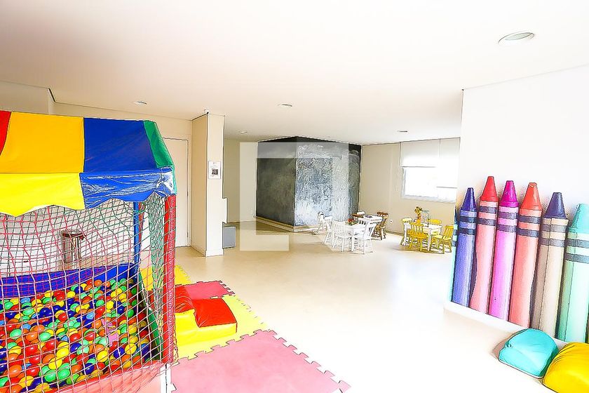 Apartamento, 2 quartos, 89 m² - Foto 91