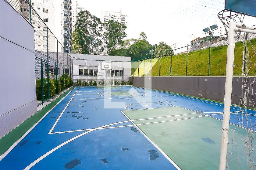Apartamento, 2 quartos, 89 m² - Foto 99