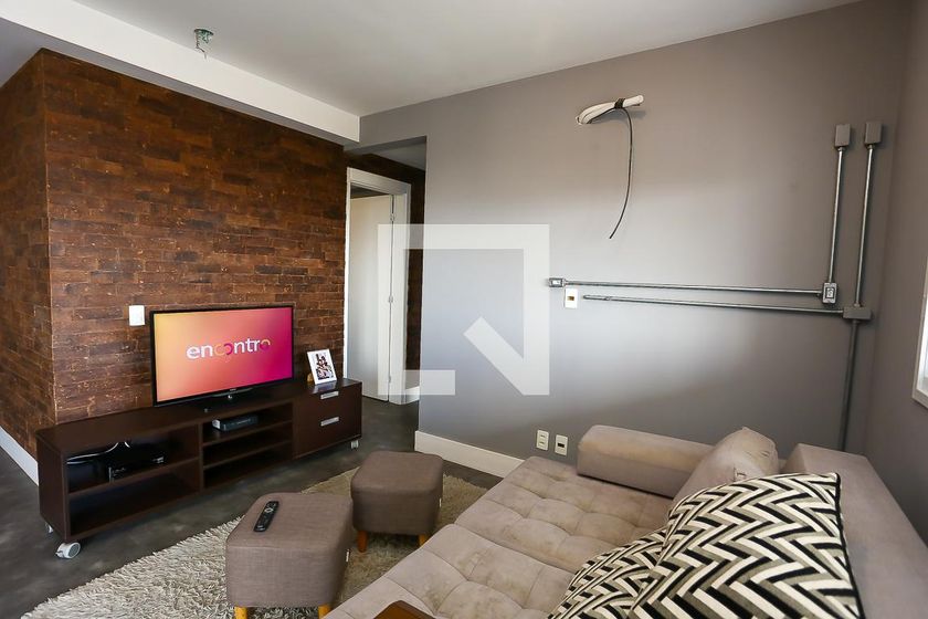 Apartamento, 2 quartos, 89 m² - Foto 15