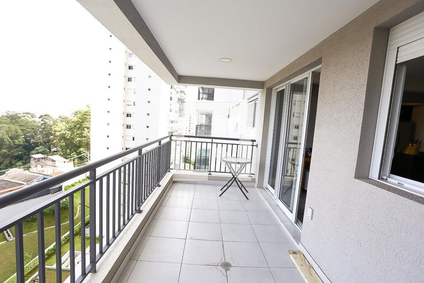 Apartamento, 2 quartos, 89 m² - Foto 23