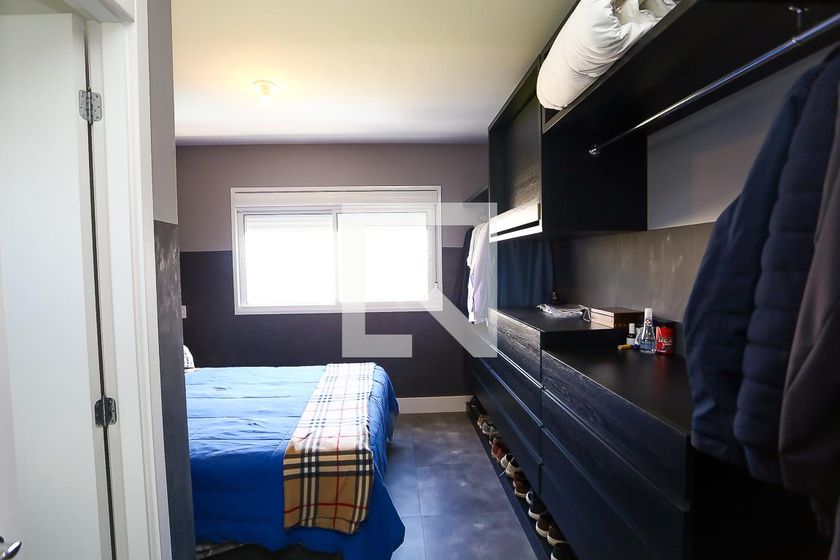 Apartamento, 2 quartos, 89 m² - Foto 37