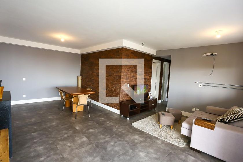 Apartamento, 2 quartos, 89 m² - Foto 7