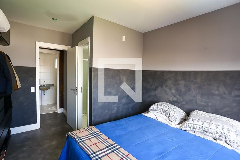 Apartamento, 2 quartos, 89 m² - Foto 31