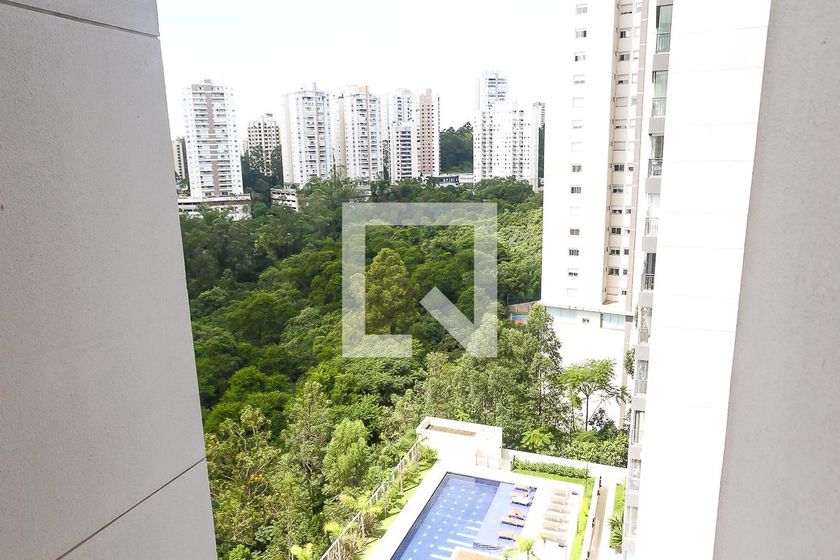 Apartamento, 2 quartos, 89 m² - Foto 57