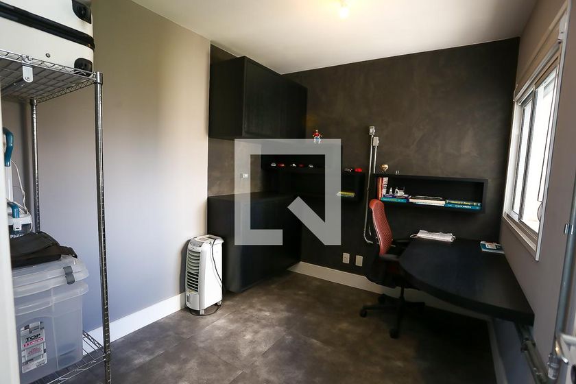 Apartamento, 2 quartos, 89 m² - Foto 49