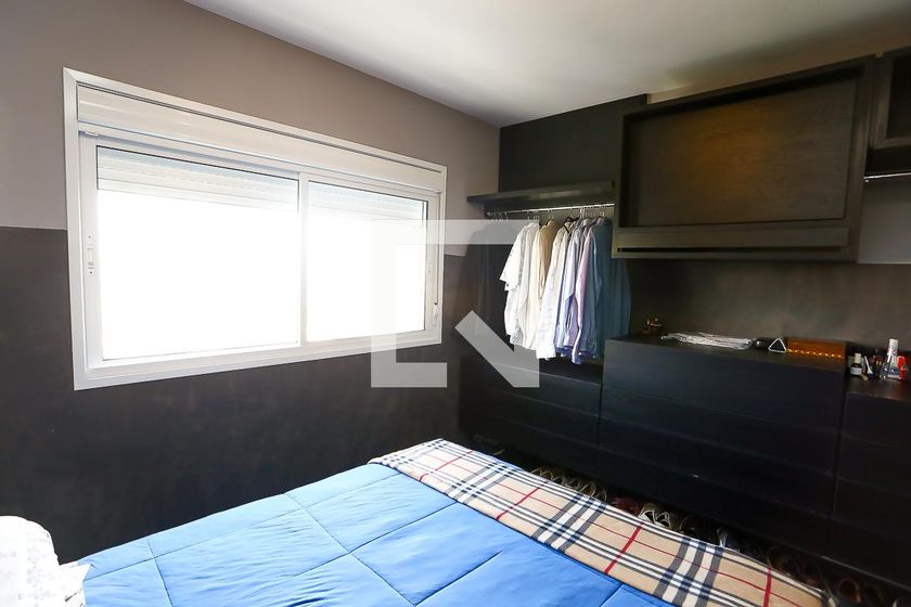 Apartamento, 2 quartos, 89 m² - Foto 35