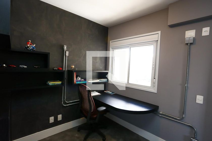 Apartamento, 2 quartos, 89 m² - Foto 51