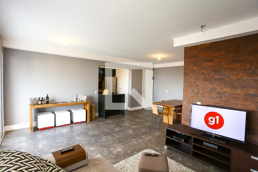 Apartamento, 2 quartos, 89 m² - Foto 19