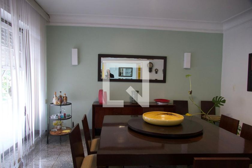 Cobertura, 4 quartos, 490 m² - Foto 9