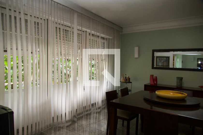 Cobertura, 4 quartos, 490 m² - Foto 8