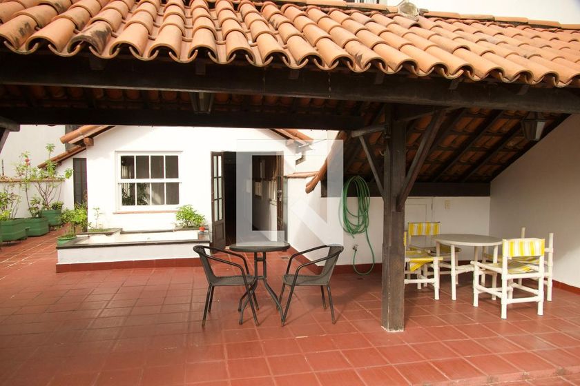 Cobertura, 4 quartos, 490 m² - Foto 49
