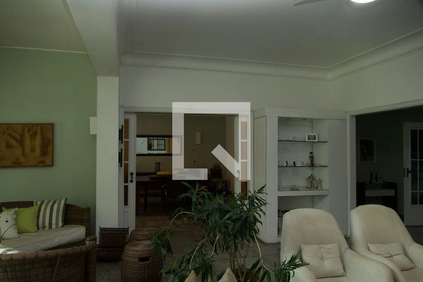 Cobertura, 4 quartos, 490 m² - Foto 5