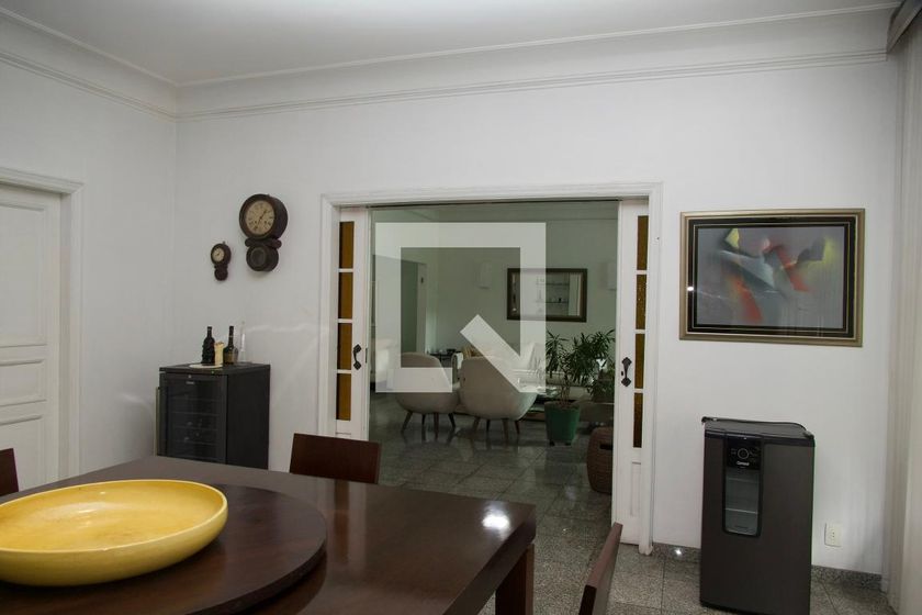 Cobertura, 4 quartos, 490 m² - Foto 11