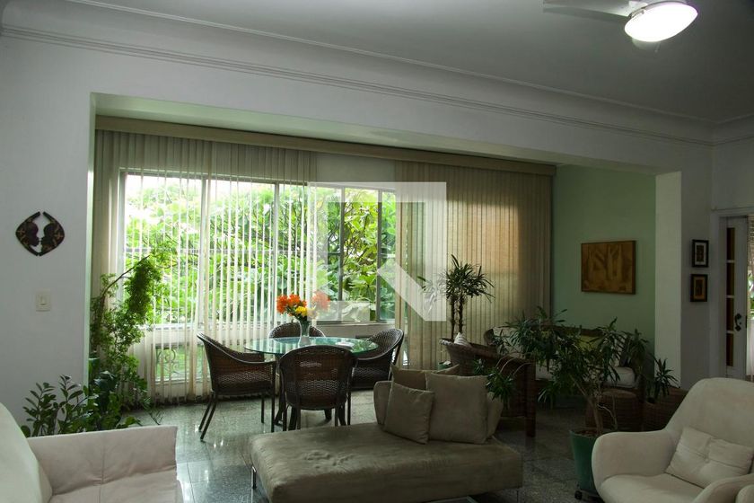 Cobertura, 4 quartos, 490 m² - Foto 2