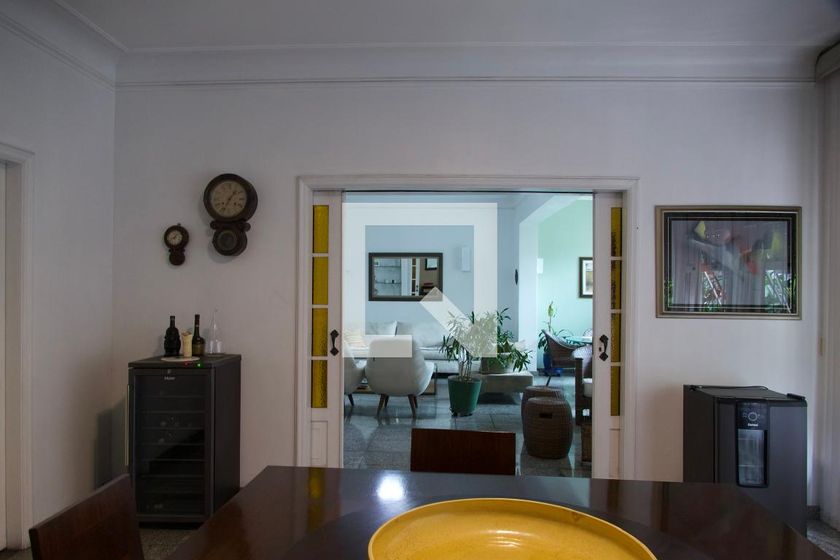 Cobertura, 4 quartos, 490 m² - Foto 13