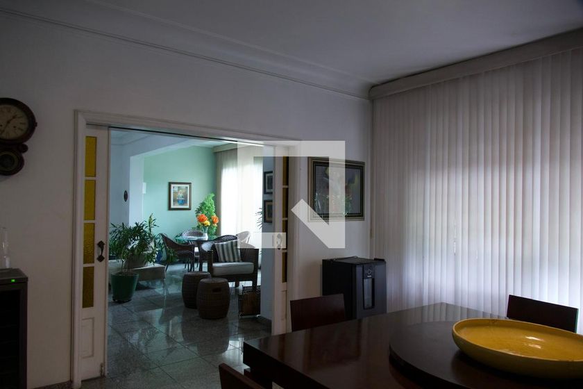 Cobertura, 4 quartos, 490 m² - Foto 14