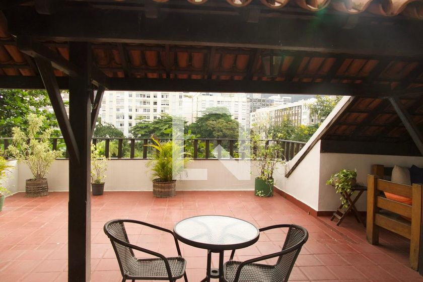 Cobertura, 4 quartos, 490 m² - Foto 43