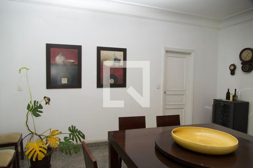 Cobertura, 4 quartos, 490 m² - Foto 12