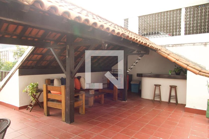 Cobertura, 4 quartos, 490 m² - Foto 42