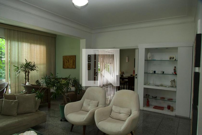 Cobertura, 4 quartos, 490 m² - Foto 3