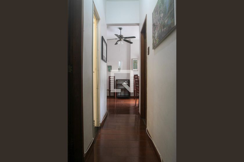 Apartamento, 2 quartos, 75 m² - Foto 43