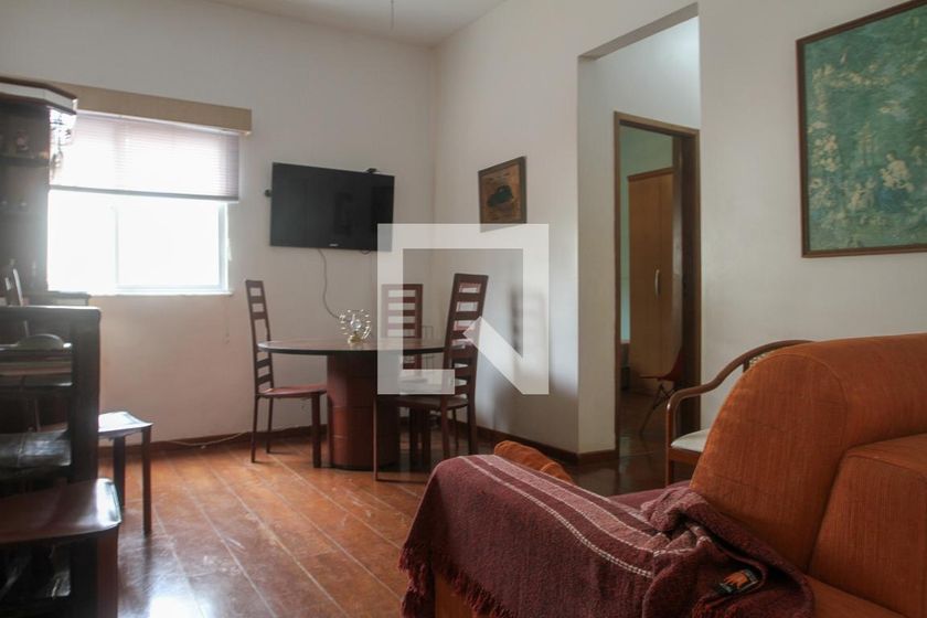 Apartamento, 2 quartos, 75 m² - Foto 9