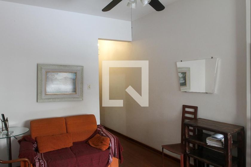 Apartamento, 2 quartos, 75 m² - Foto 3