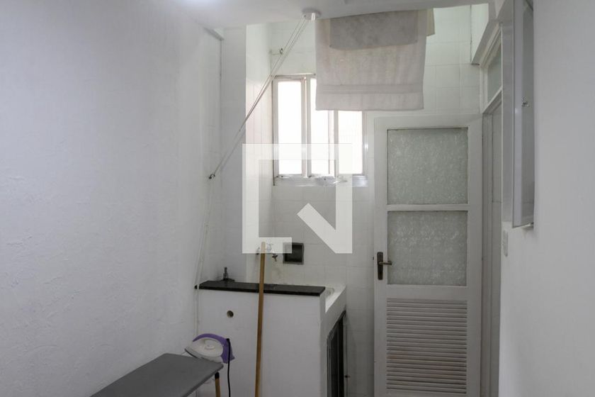Apartamento, 2 quartos, 75 m² - Foto 59