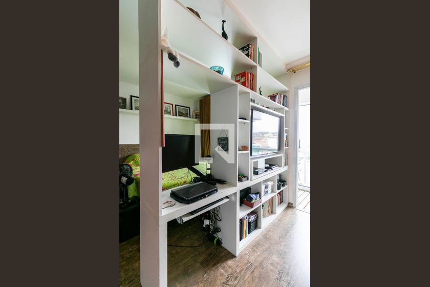 Apartamento, 1 quarto, 46 m² - Foto 9
