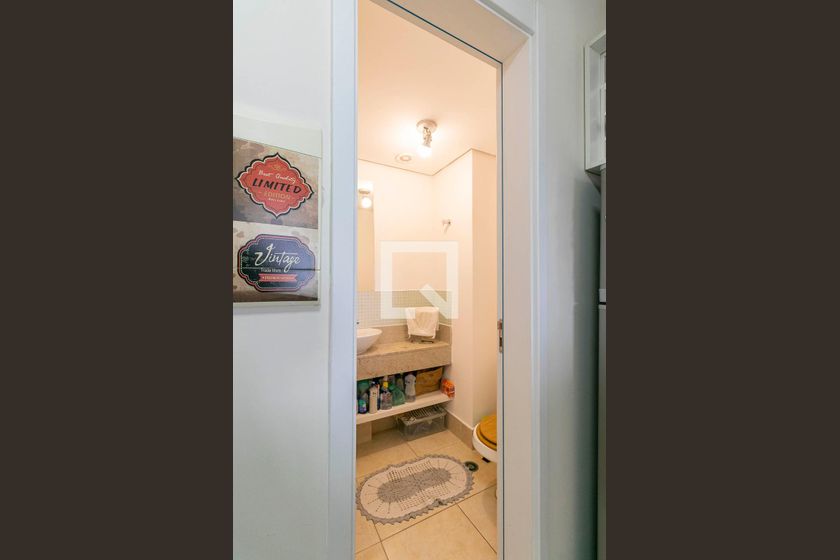 Apartamento, 1 quarto, 46 m² - Foto 21