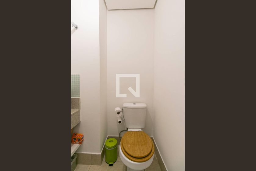 Apartamento, 1 quarto, 46 m² - Foto 25