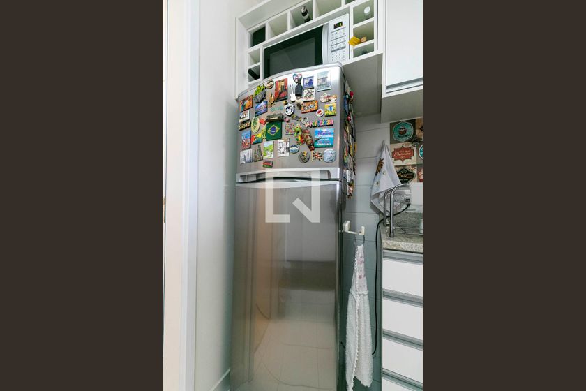 Apartamento, 1 quarto, 46 m² - Foto 57