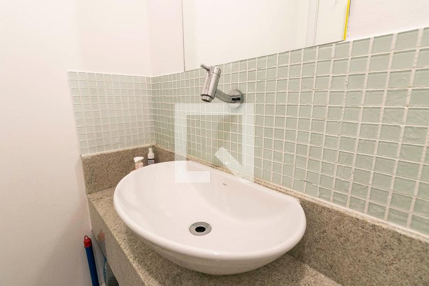 Apartamento, 1 quarto, 46 m² - Foto 27