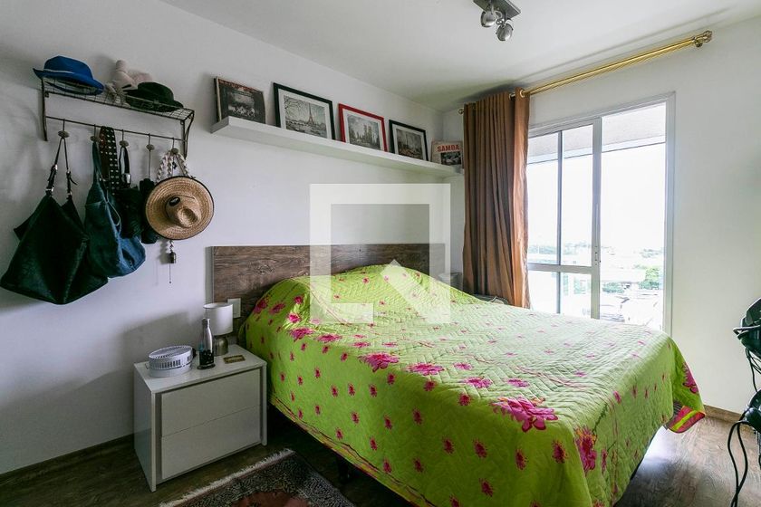 Apartamento, 1 quarto, 46 m² - Foto 29