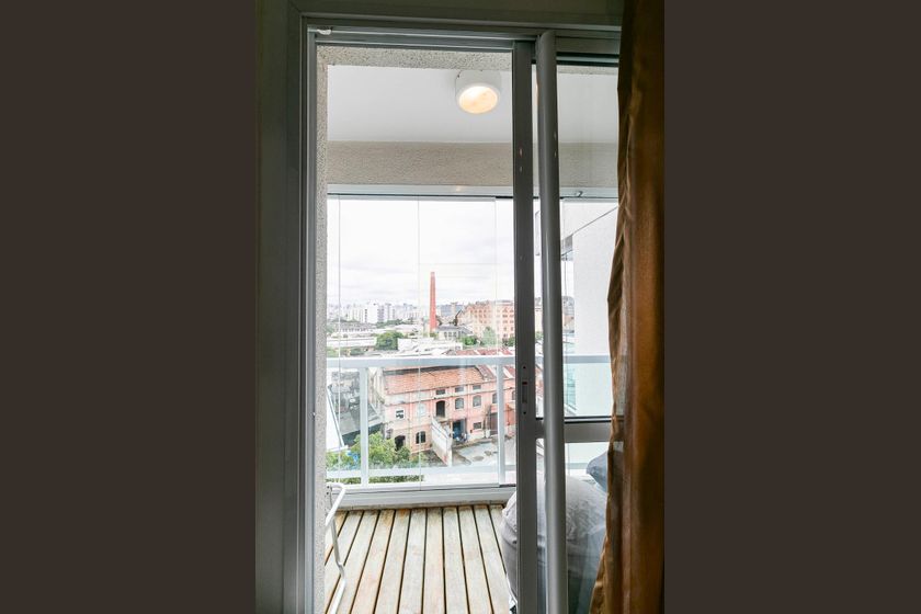 Apartamento, 1 quarto, 46 m² - Foto 11