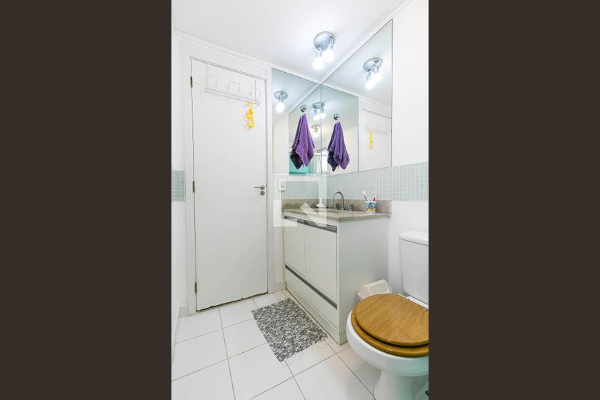 Apartamento, 1 quarto, 46 m² - Foto 41