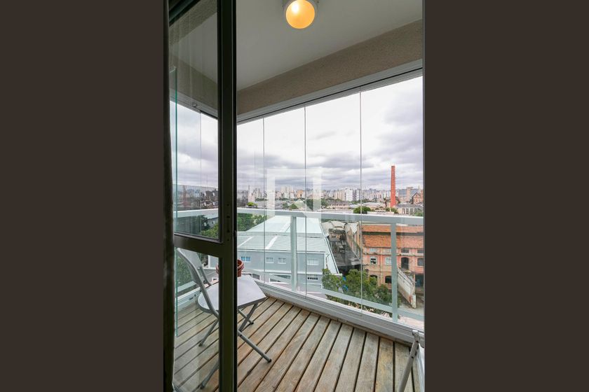 Apartamento, 1 quarto, 46 m² - Foto 13