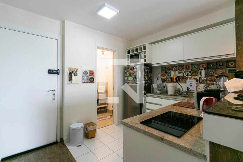Apartamento, 1 quarto, 46 m² - Foto 51