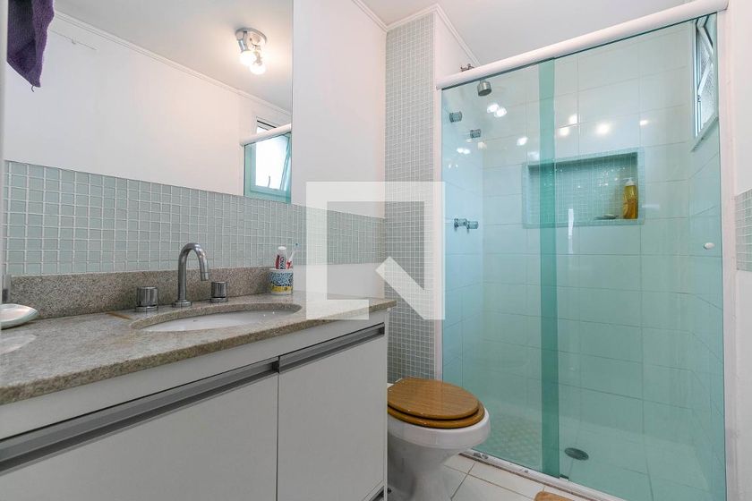 Apartamento, 1 quarto, 46 m² - Foto 39