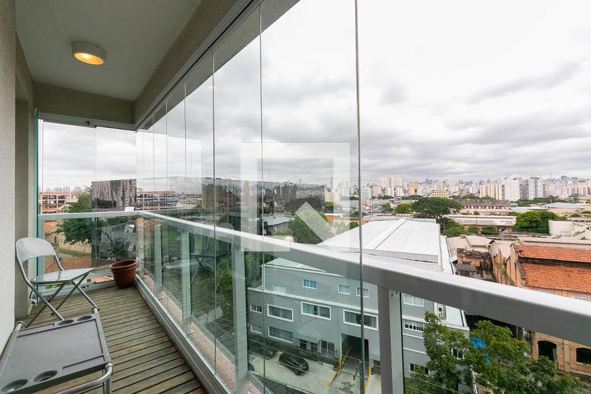 Apartamento, 1 quarto, 46 m² - Foto 17