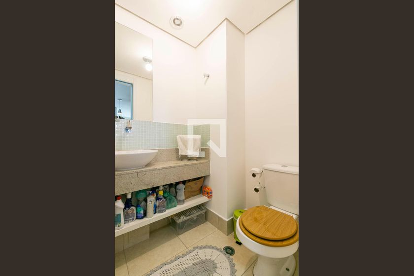 Apartamento, 1 quarto, 46 m² - Foto 23