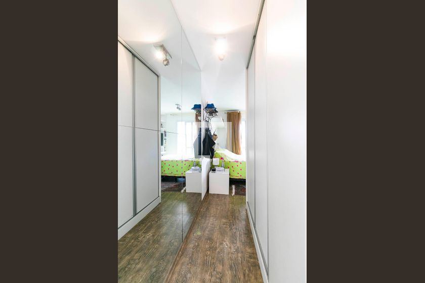 Apartamento, 1 quarto, 46 m² - Foto 47