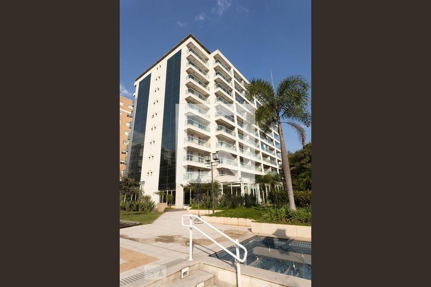 Apartamento, 1 quarto, 46 m² - Foto 85