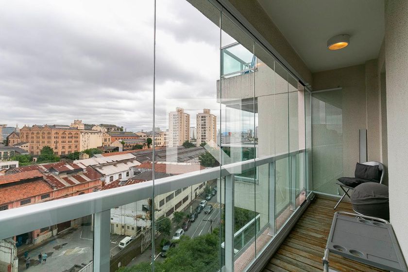 Apartamento, 1 quarto, 46 m² - Foto 15