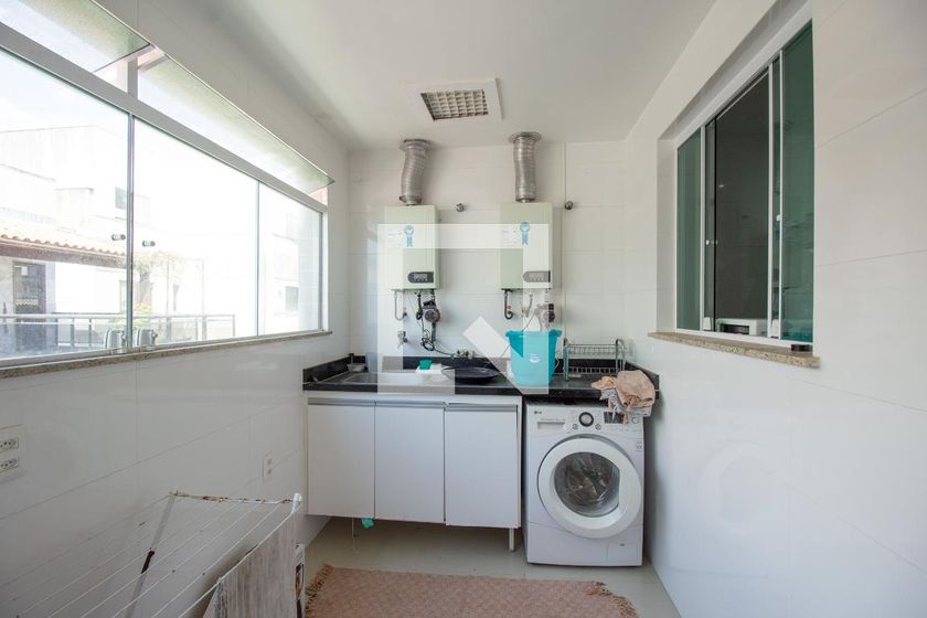 Cobertura, 4 quartos, 320 m² - Foto 47