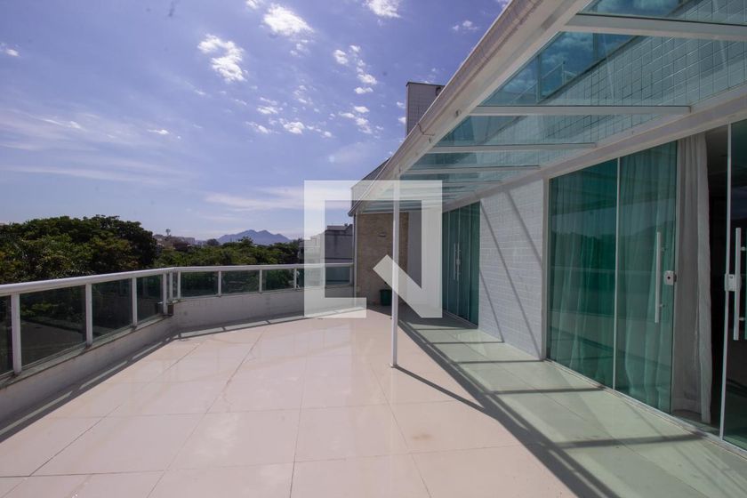 Cobertura, 4 quartos, 320 m² - Foto 13
